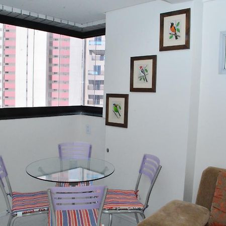 Apartamento Praia Meireles Fortaleza  Exterior foto