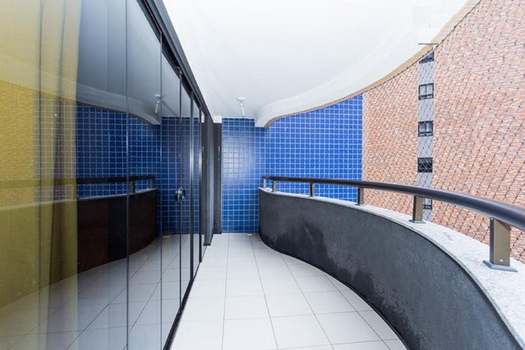 Apartamento Praia Meireles Fortaleza  Zimmer foto