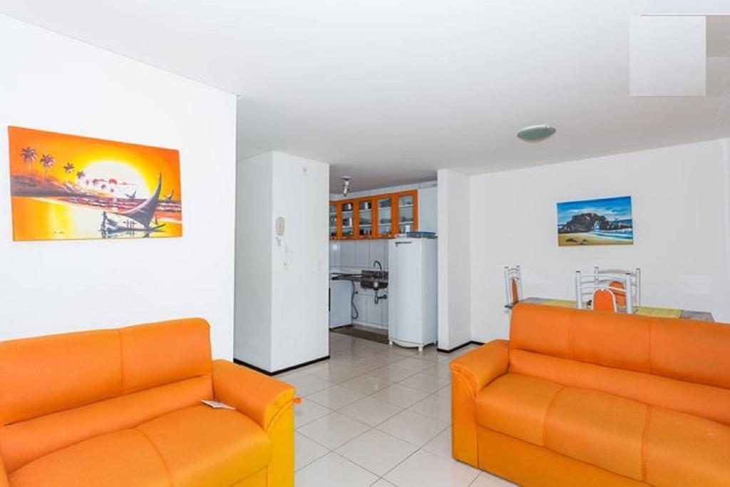 Apartamento Praia Meireles Fortaleza  Zimmer foto