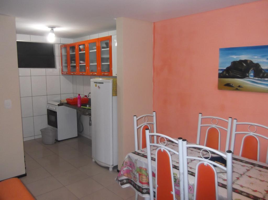 Apartamento Praia Meireles Fortaleza  Zimmer foto