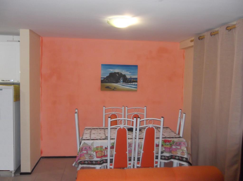 Apartamento Praia Meireles Fortaleza  Zimmer foto