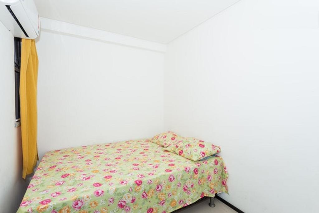 Apartamento Praia Meireles Fortaleza  Zimmer foto