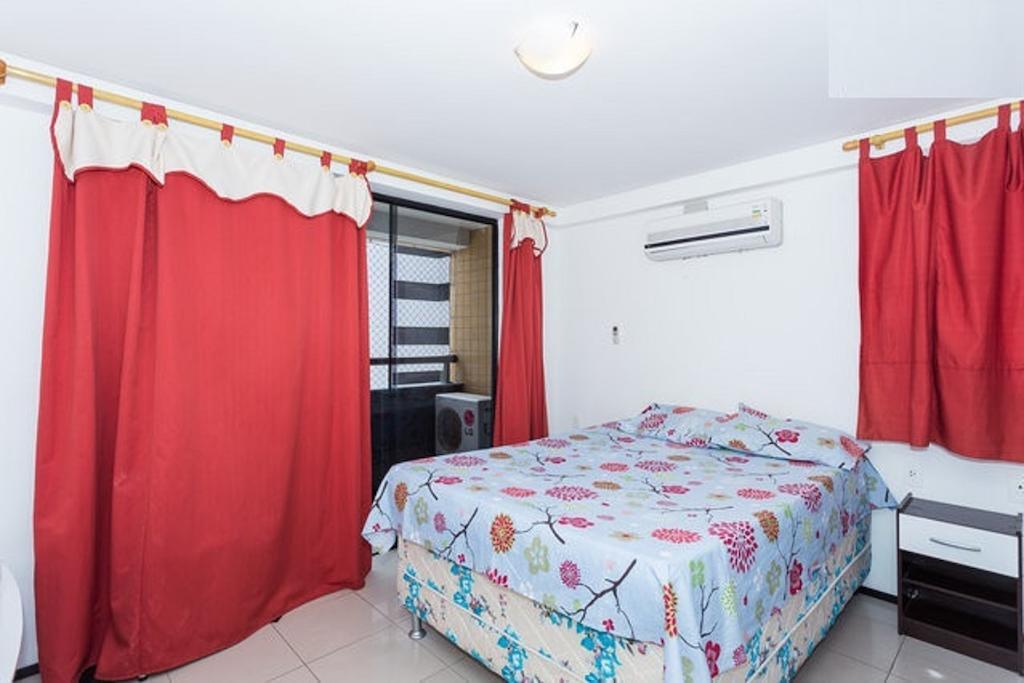 Apartamento Praia Meireles Fortaleza  Zimmer foto