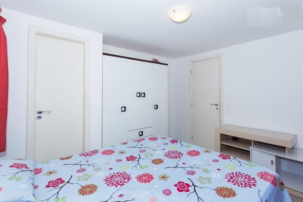 Apartamento Praia Meireles Fortaleza  Zimmer foto