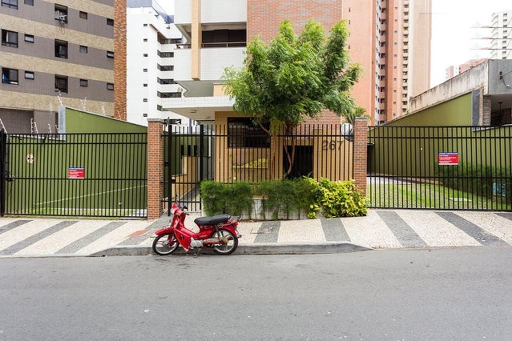 Apartamento Praia Meireles Fortaleza  Zimmer foto