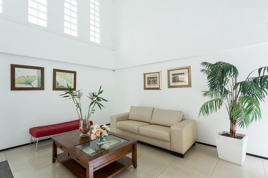 Apartamento Praia Meireles Fortaleza  Zimmer foto