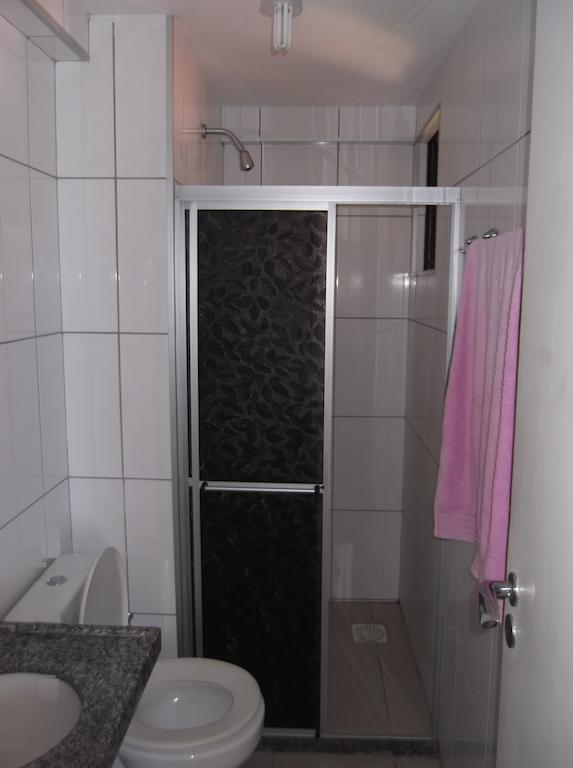 Apartamento Praia Meireles Fortaleza  Zimmer foto