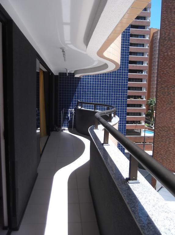 Apartamento Praia Meireles Fortaleza  Exterior foto