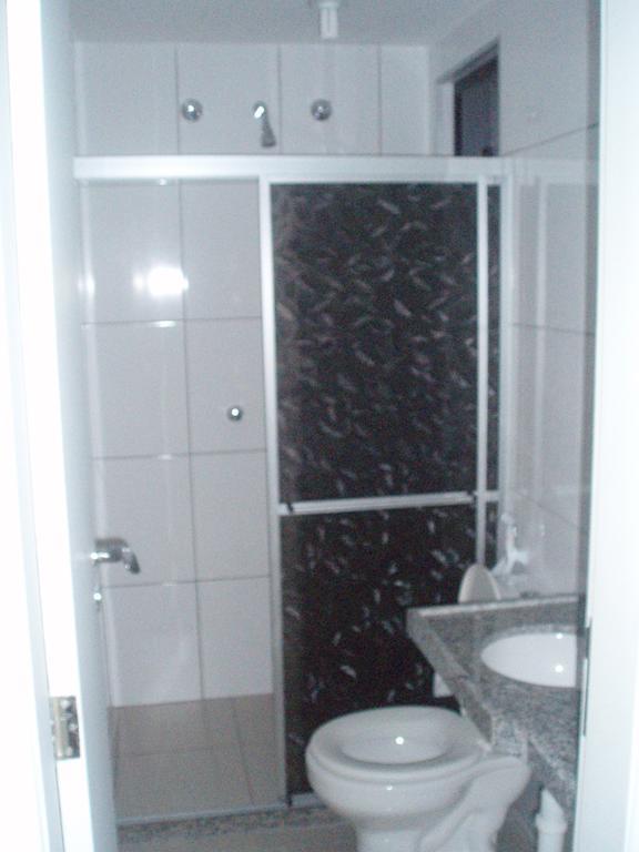 Apartamento Praia Meireles Fortaleza  Zimmer foto