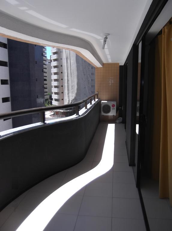 Apartamento Praia Meireles Fortaleza  Exterior foto