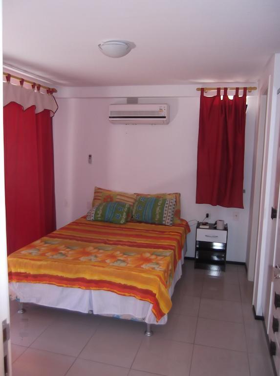 Apartamento Praia Meireles Fortaleza  Zimmer foto