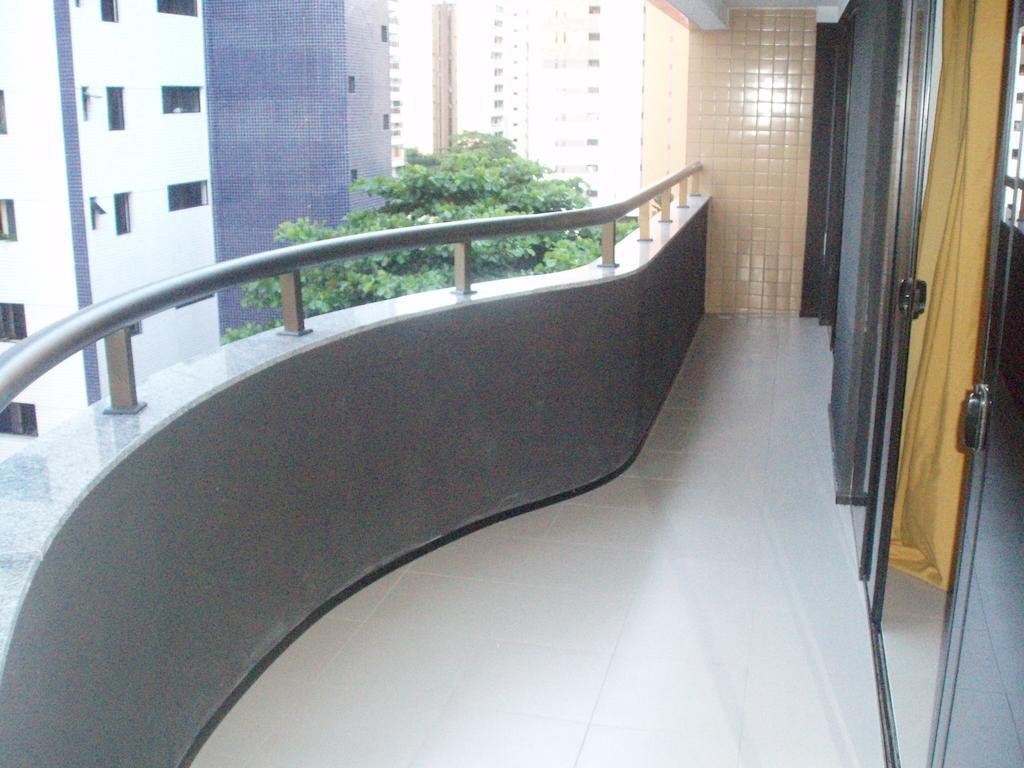 Apartamento Praia Meireles Fortaleza  Zimmer foto