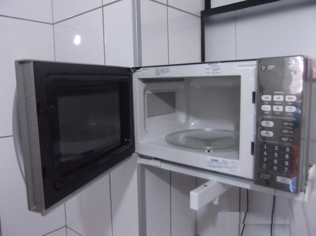 Apartamento Praia Meireles Fortaleza  Zimmer foto