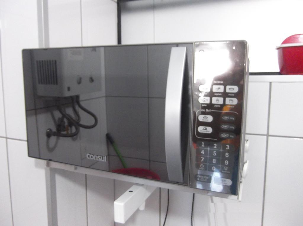 Apartamento Praia Meireles Fortaleza  Zimmer foto