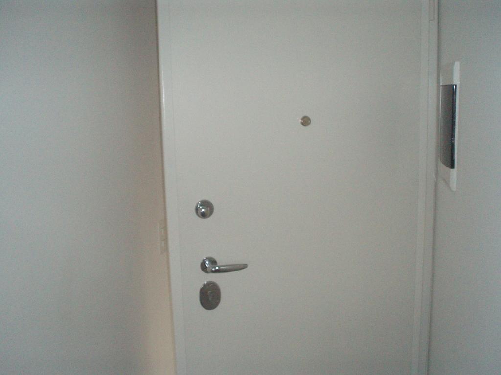 Apartamento Praia Meireles Fortaleza  Zimmer foto