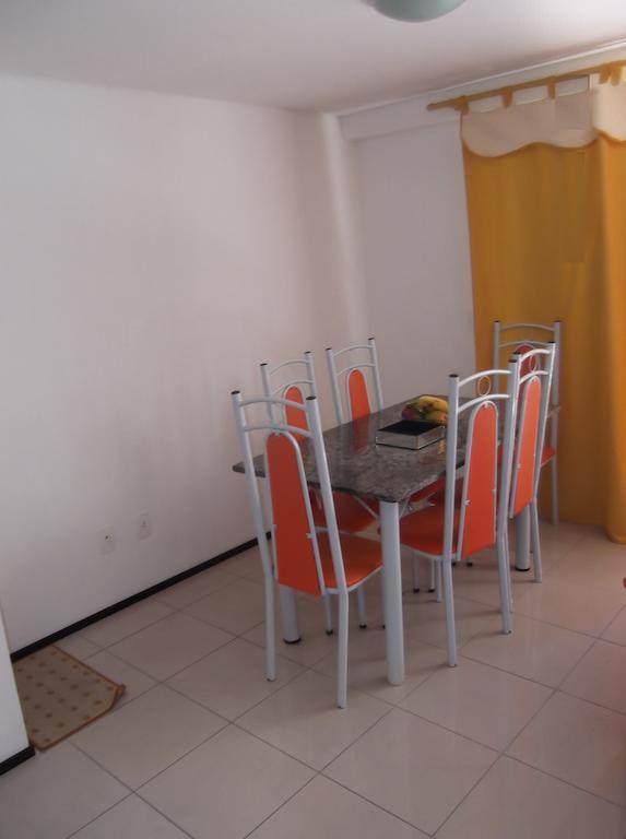 Apartamento Praia Meireles Fortaleza  Exterior foto