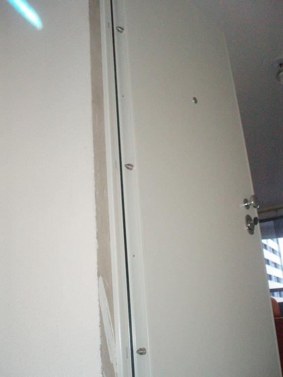 Apartamento Praia Meireles Fortaleza  Zimmer foto