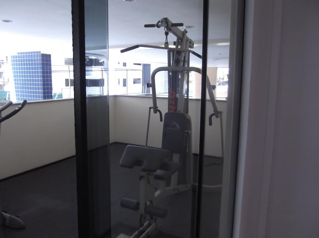 Apartamento Praia Meireles Fortaleza  Zimmer foto