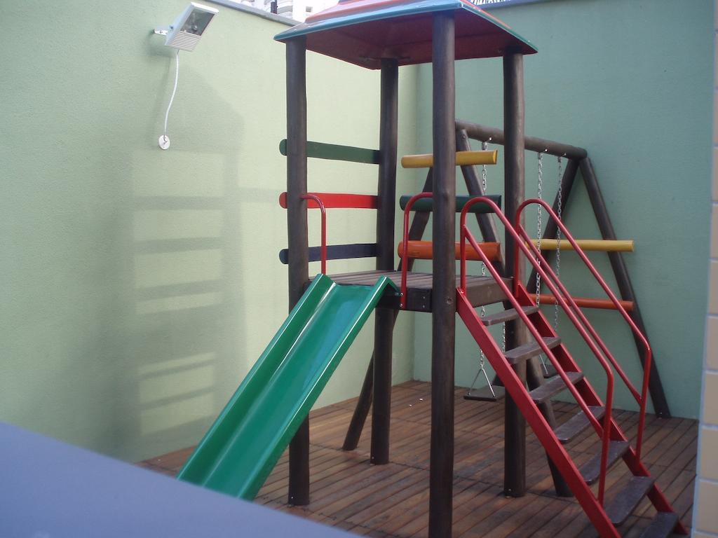 Apartamento Praia Meireles Fortaleza  Zimmer foto