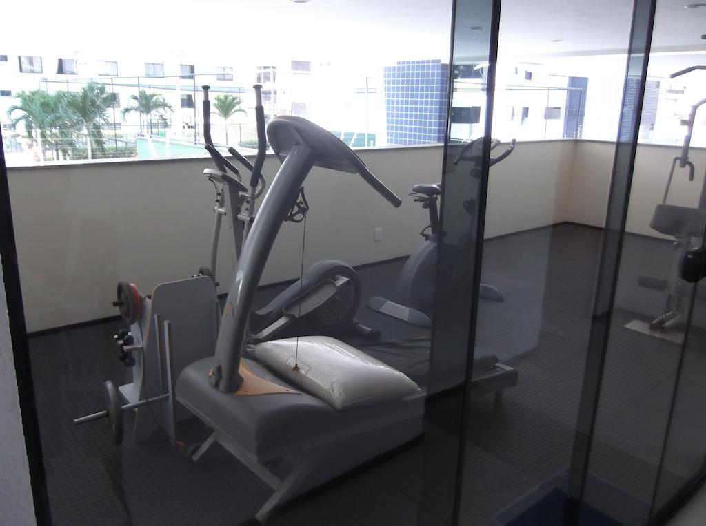 Apartamento Praia Meireles Fortaleza  Zimmer foto