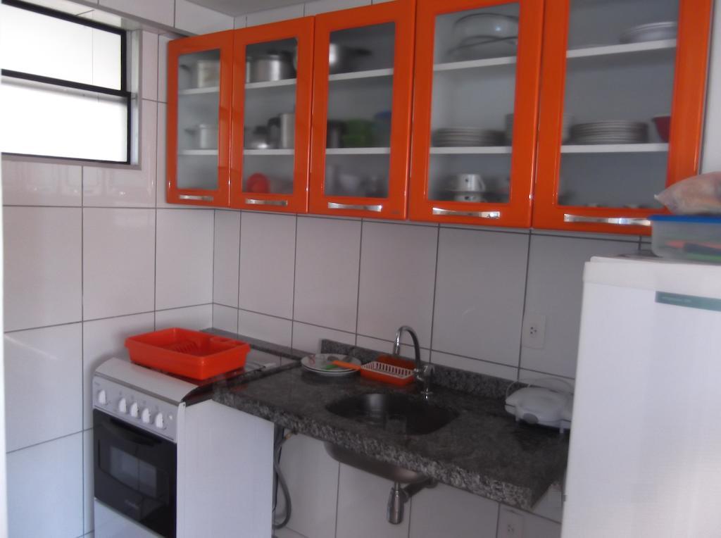 Apartamento Praia Meireles Fortaleza  Zimmer foto