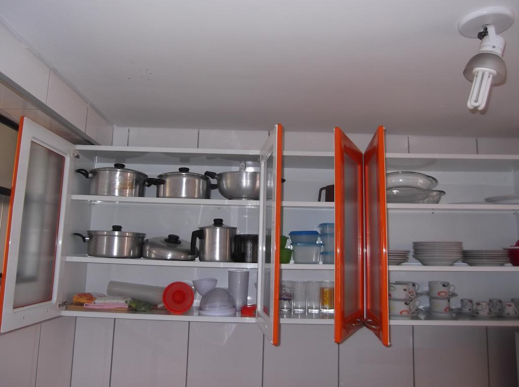 Apartamento Praia Meireles Fortaleza  Zimmer foto