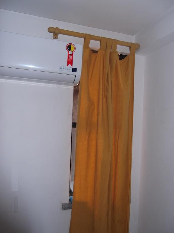 Apartamento Praia Meireles Fortaleza  Zimmer foto