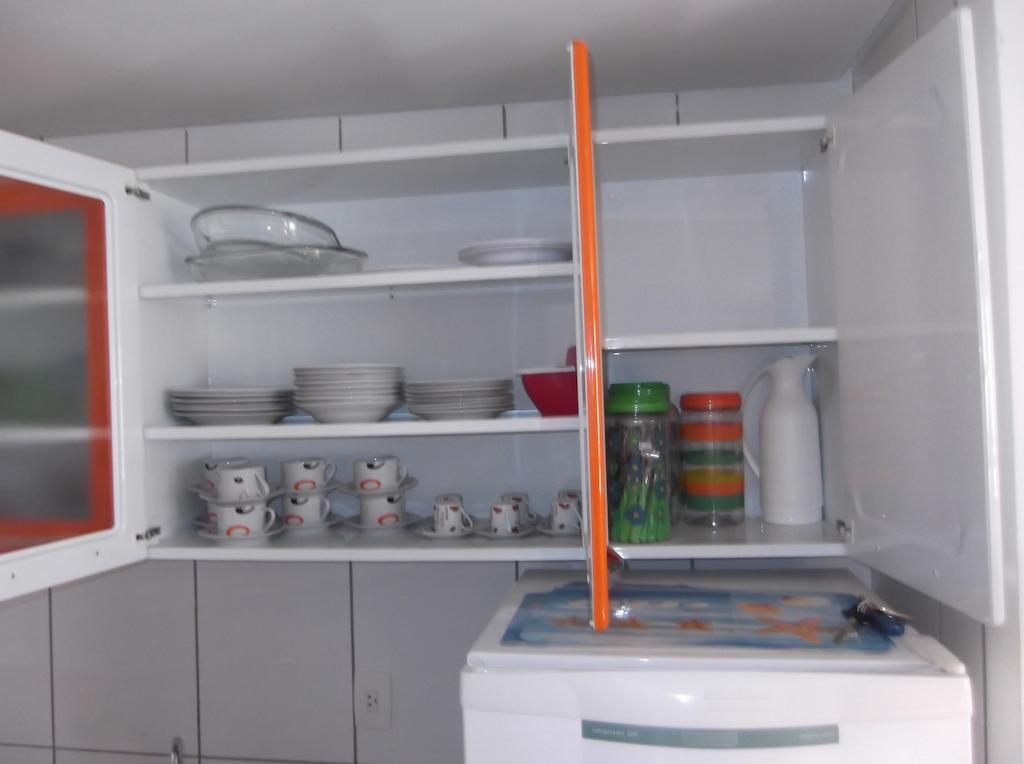 Apartamento Praia Meireles Fortaleza  Zimmer foto
