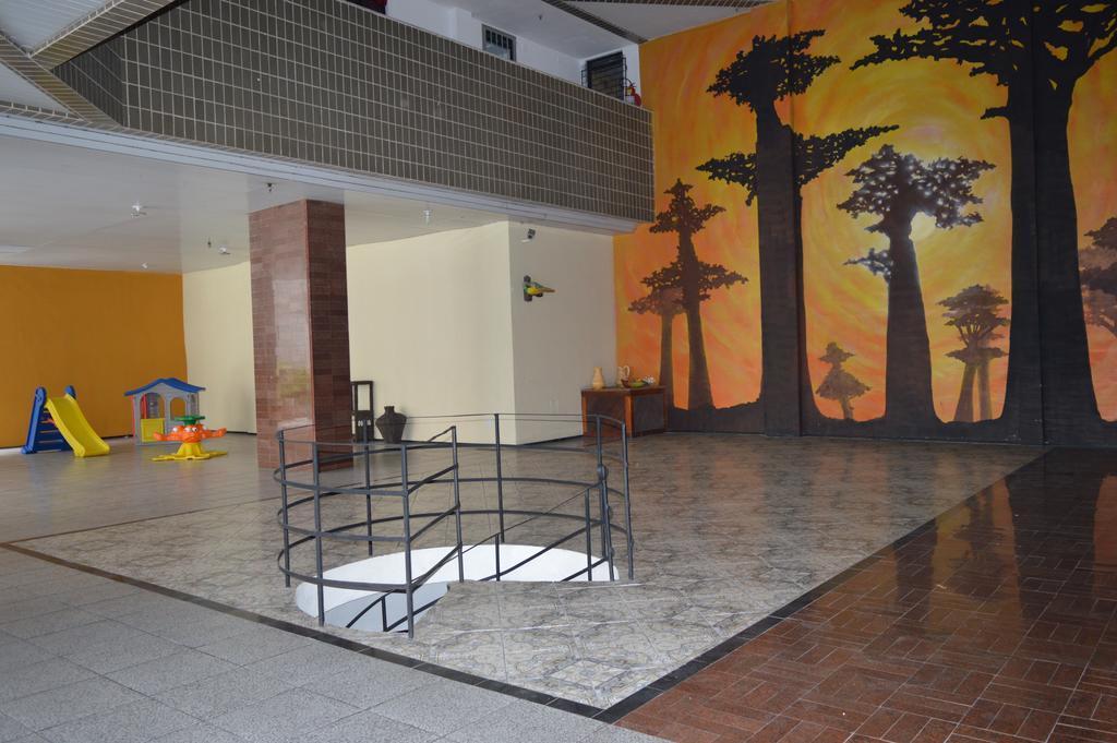 Apartamento Praia Meireles Fortaleza  Exterior foto