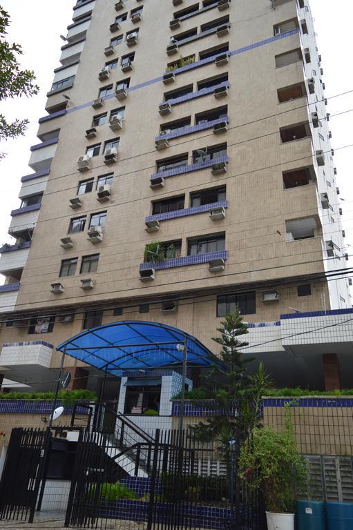 Apartamento Praia Meireles Fortaleza  Exterior foto