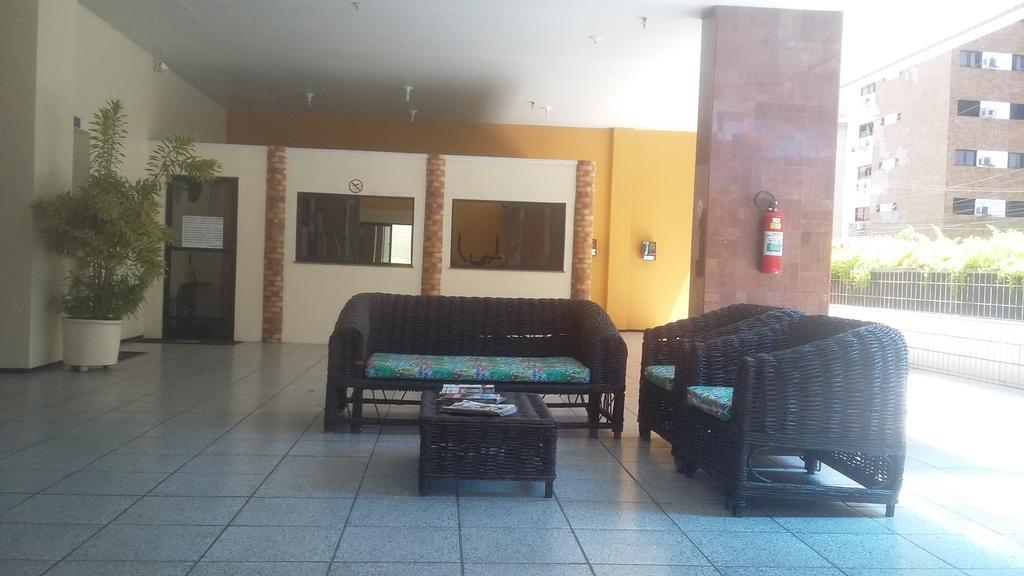 Apartamento Praia Meireles Fortaleza  Exterior foto