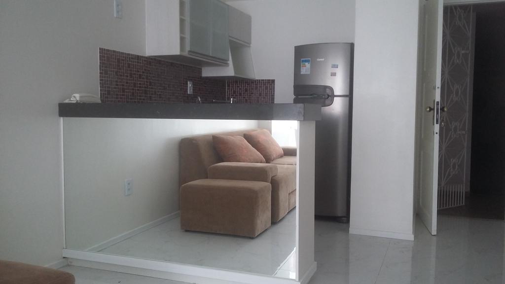 Apartamento Praia Meireles Fortaleza  Exterior foto