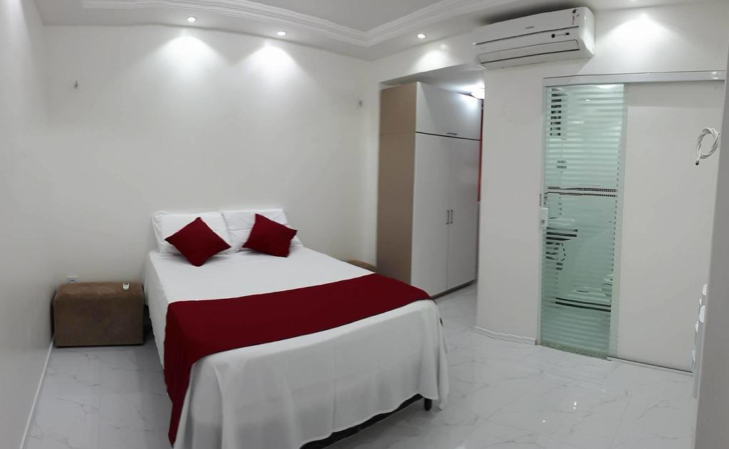 Apartamento Praia Meireles Fortaleza  Exterior foto