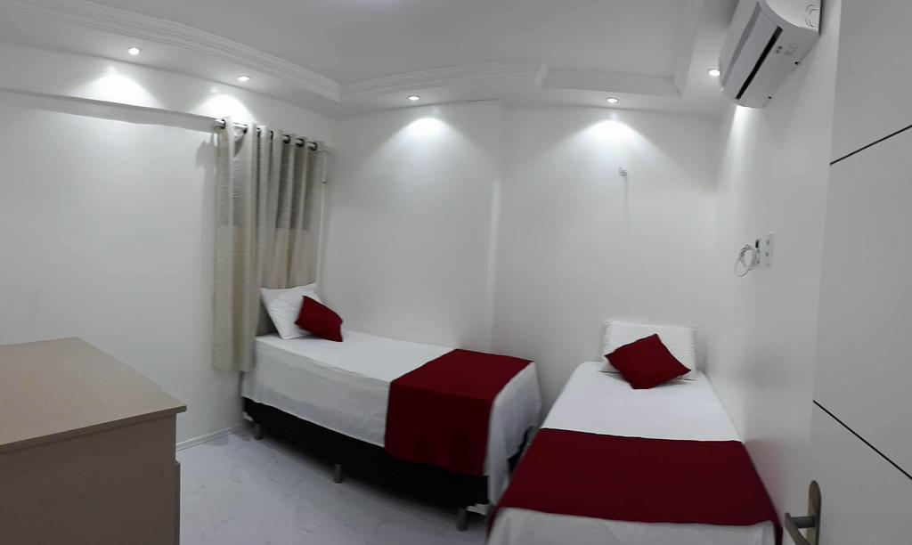 Apartamento Praia Meireles Fortaleza  Exterior foto
