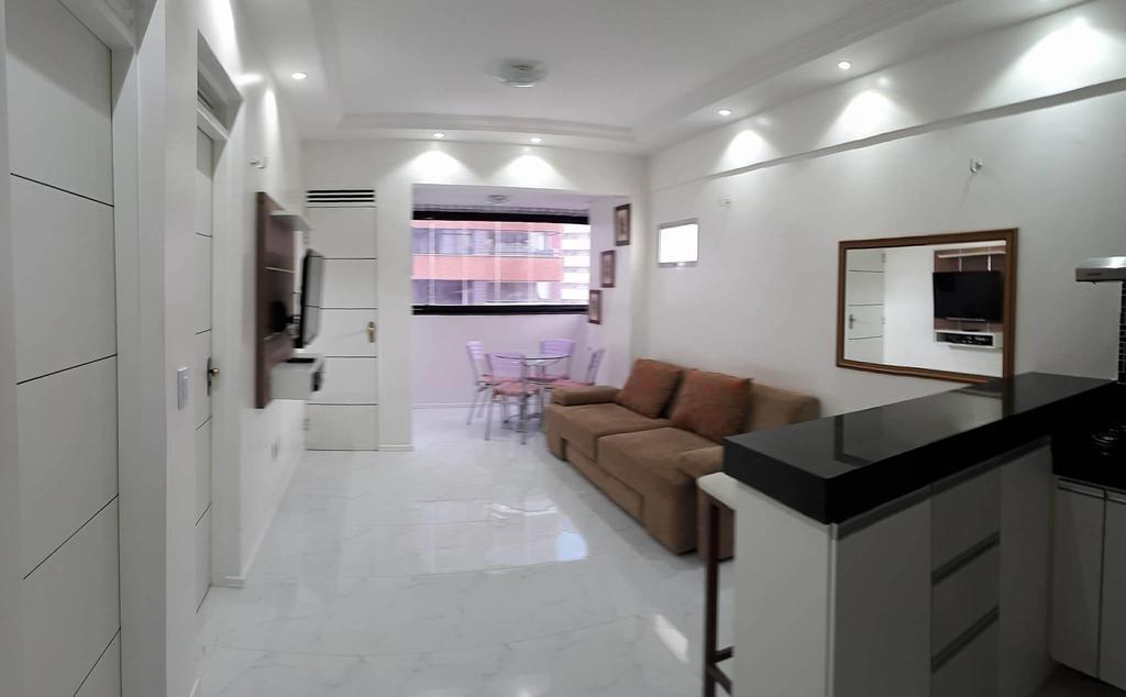 Apartamento Praia Meireles Fortaleza  Exterior foto