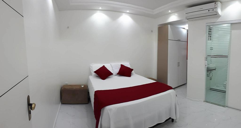 Apartamento Praia Meireles Fortaleza  Exterior foto