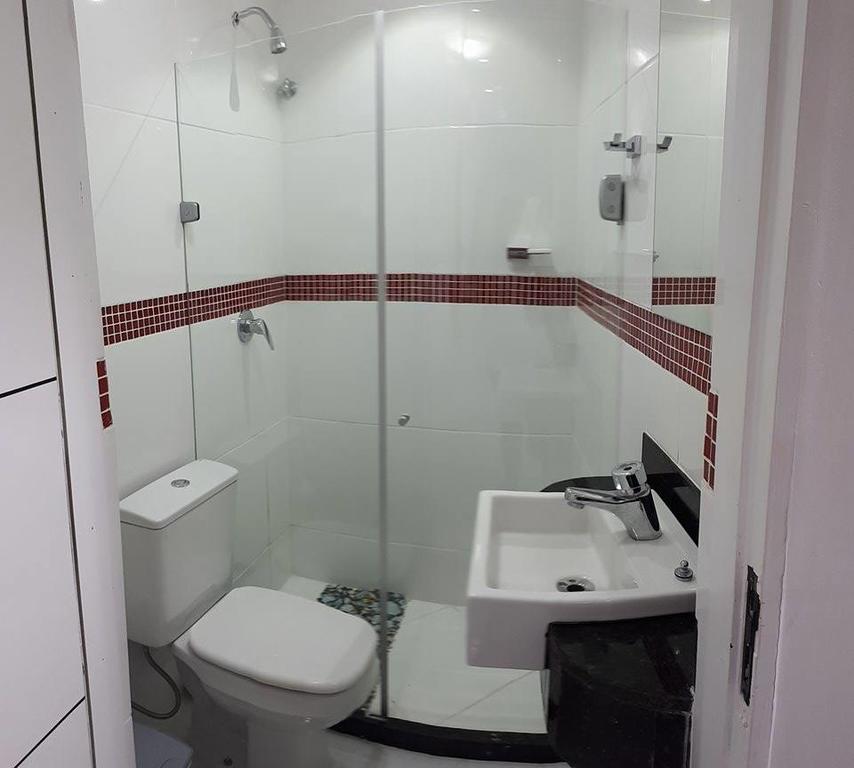 Apartamento Praia Meireles Fortaleza  Exterior foto