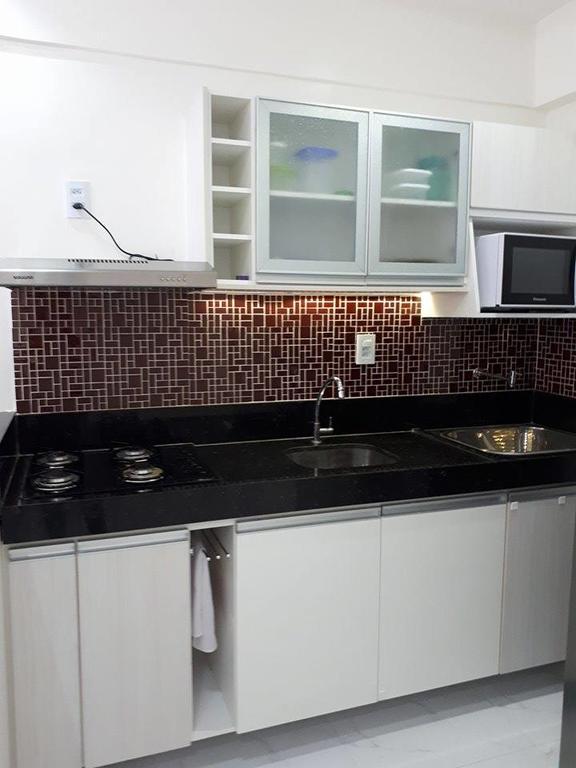 Apartamento Praia Meireles Fortaleza  Exterior foto
