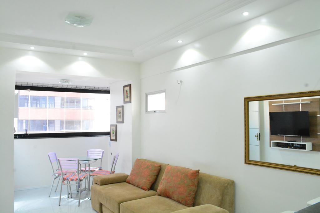 Apartamento Praia Meireles Fortaleza  Exterior foto