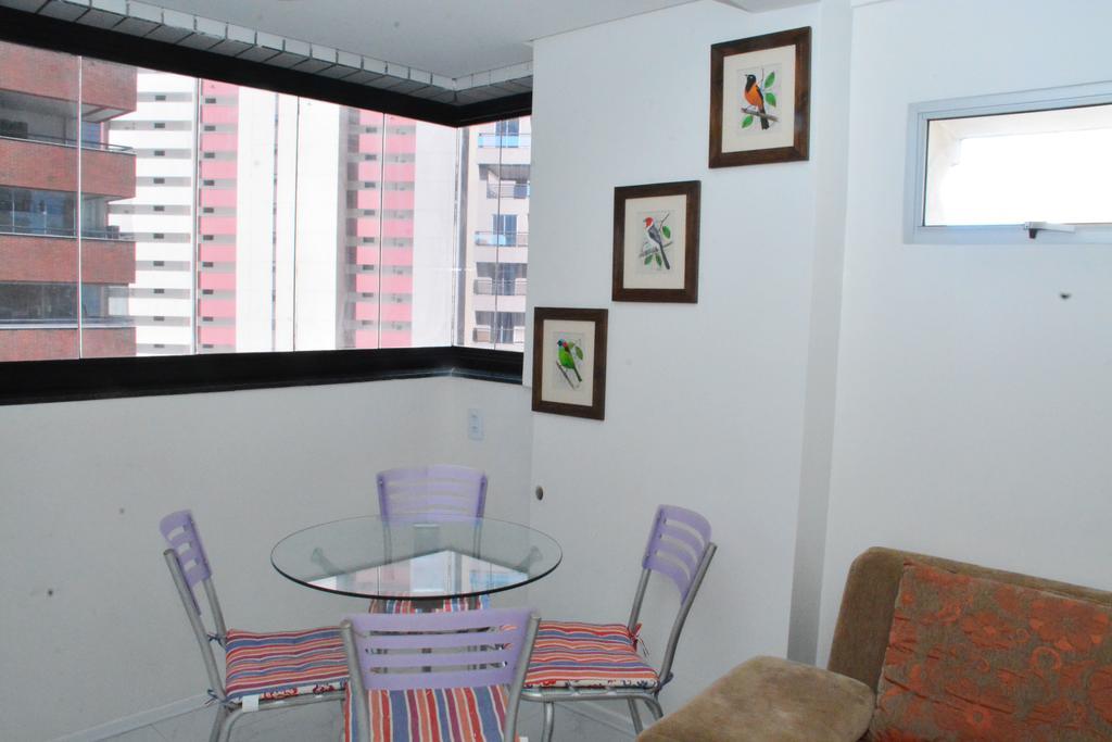 Apartamento Praia Meireles Fortaleza  Exterior foto